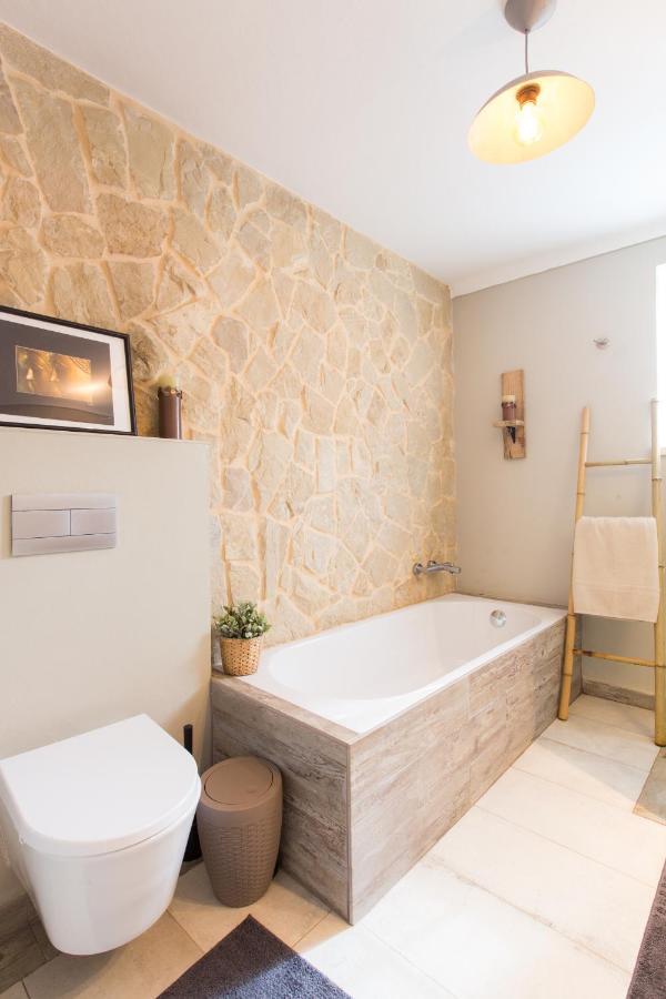 Casa Do Mundo Otel Calhariz Dış mekan fotoğraf
